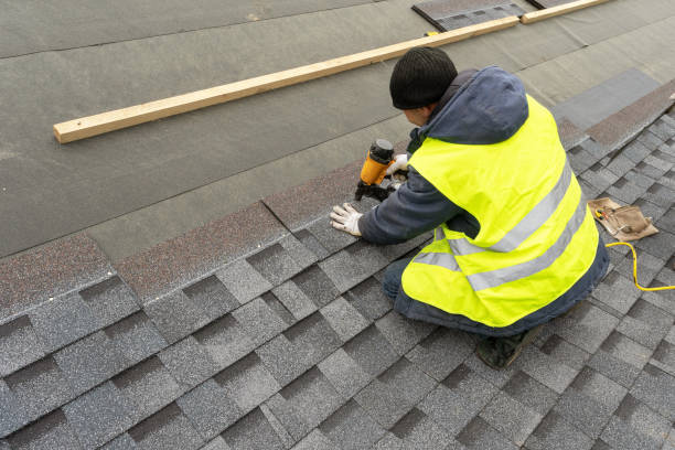 Best Residential Roofing Contractor  in St City, AR