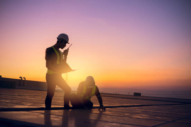 Professional Roofing Contractor in Star City, AR