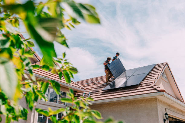 Quick and Trustworthy Emergency Roof Repair Services in Star City, AR