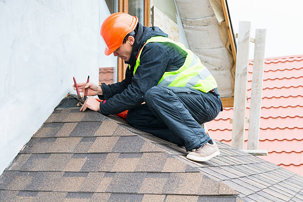 Best Best Roofing Contractors  in St City, AR